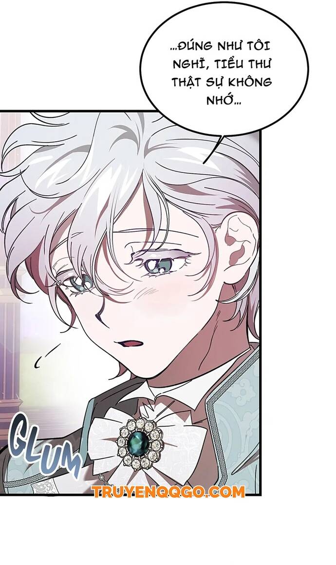 Bản Án Của Quý Tộc Suy Vong Chapter 8 - 35