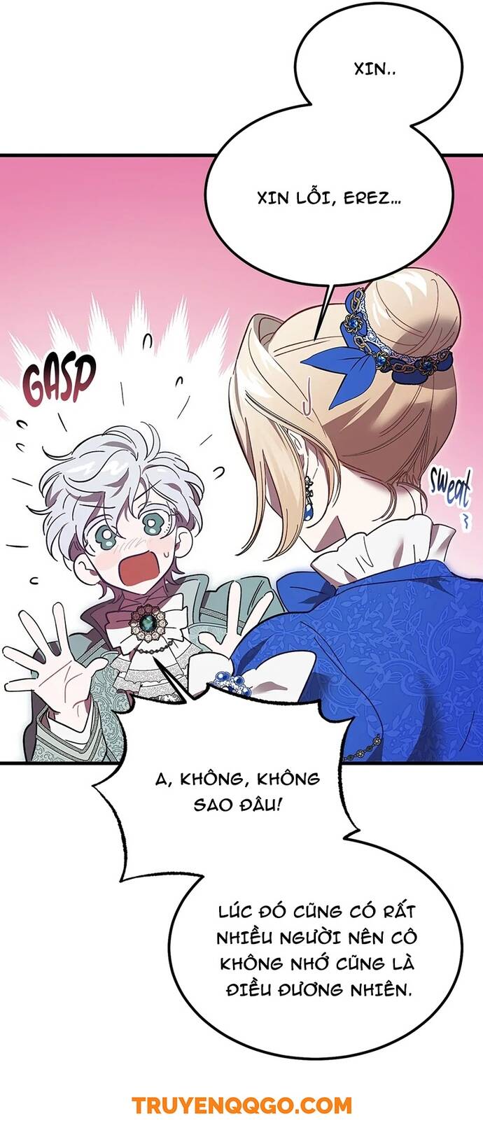 Bản Án Của Quý Tộc Suy Vong Chapter 8 - 38