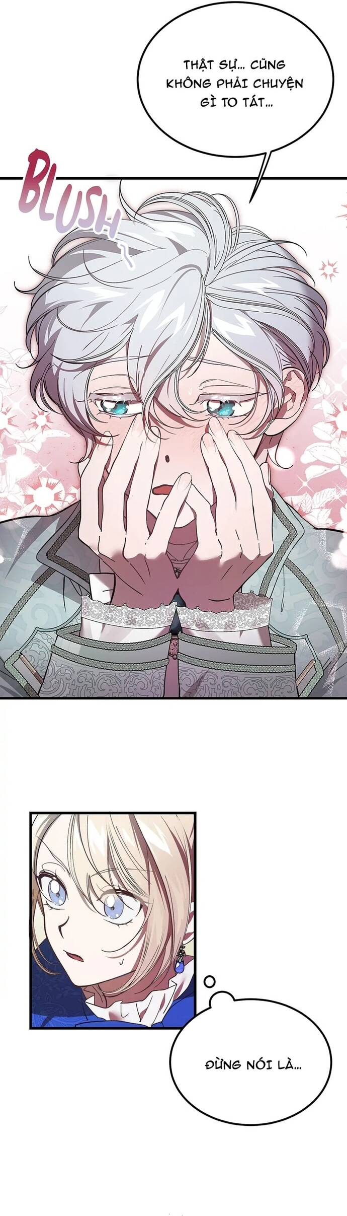 Bản Án Của Quý Tộc Suy Vong Chapter 8 - 39