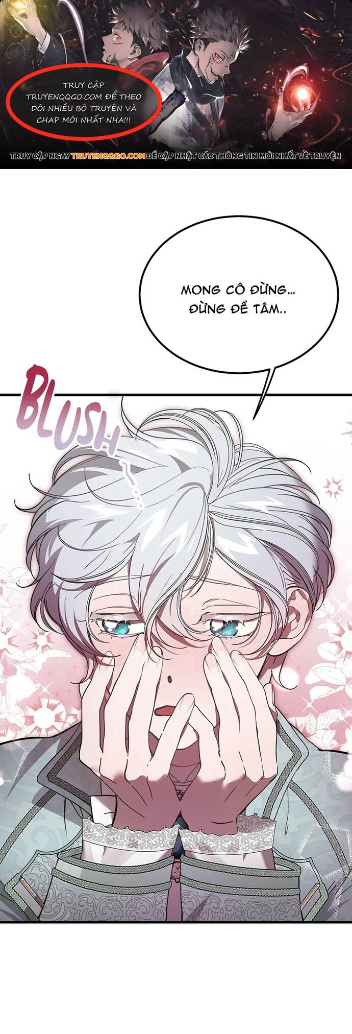 Bản Án Của Quý Tộc Suy Vong Chapter 9 - 1