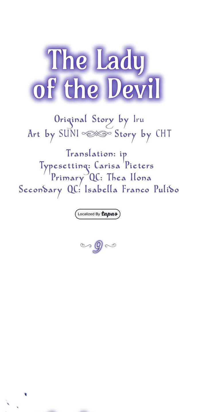 Bản Án Của Quý Tộc Suy Vong Chapter 9 - 3