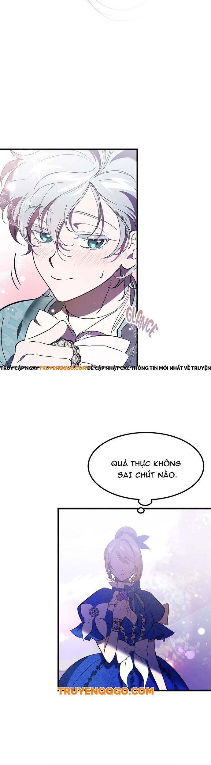Bản Án Của Quý Tộc Suy Vong Chapter 9 - 5