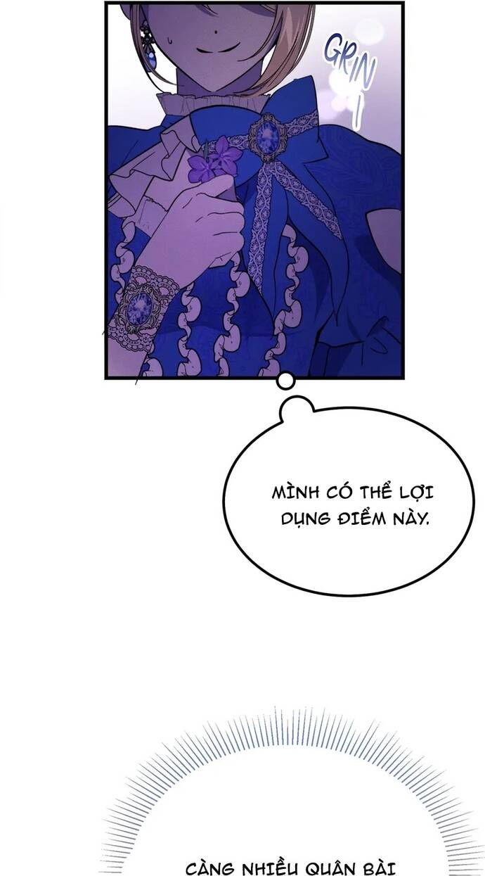 Bản Án Của Quý Tộc Suy Vong Chapter 9 - 6
