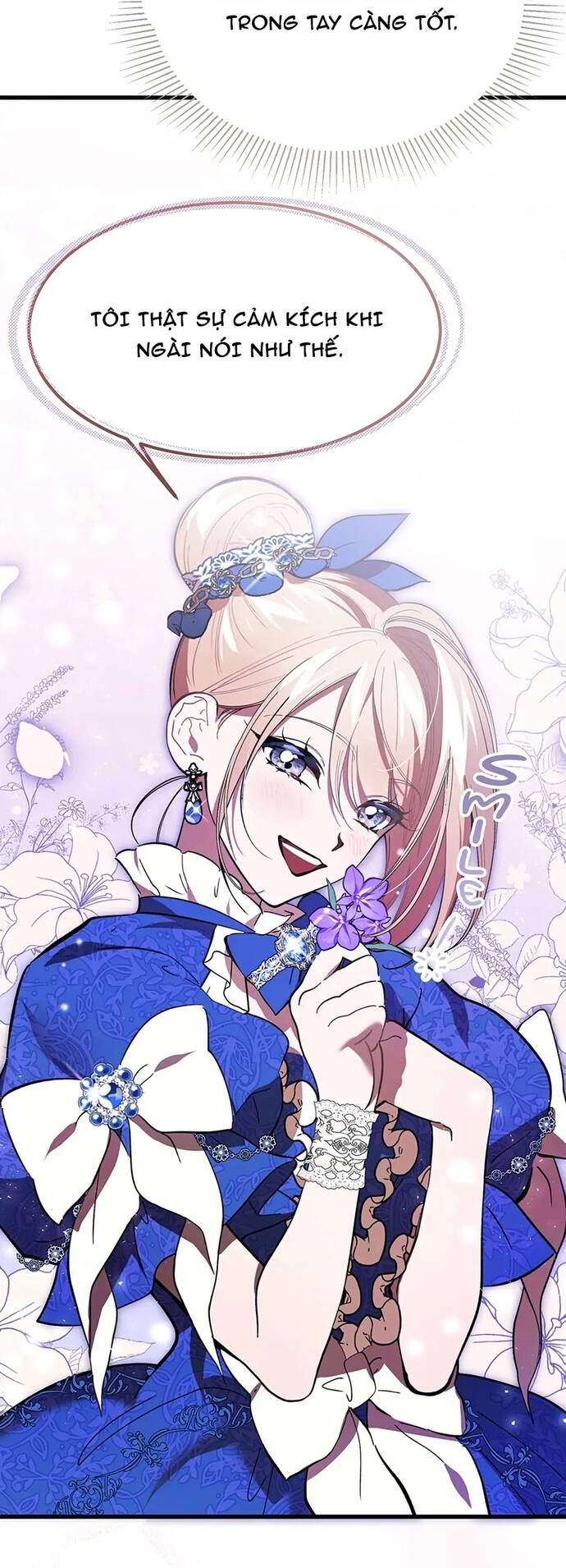 Bản Án Của Quý Tộc Suy Vong Chapter 9 - 7