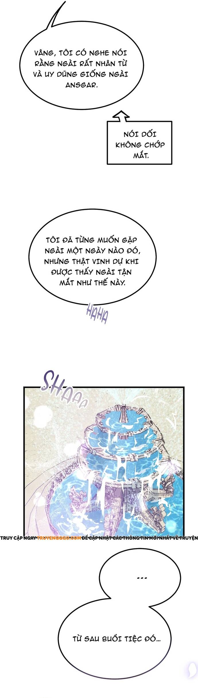 Bản Án Của Quý Tộc Suy Vong Chapter 9 - 9