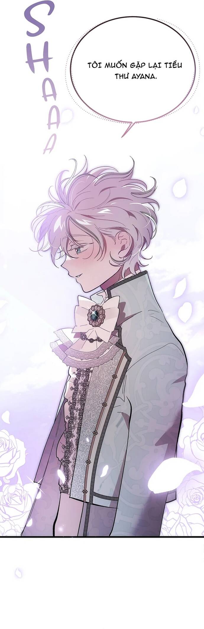 Bản Án Của Quý Tộc Suy Vong Chapter 9 - 10