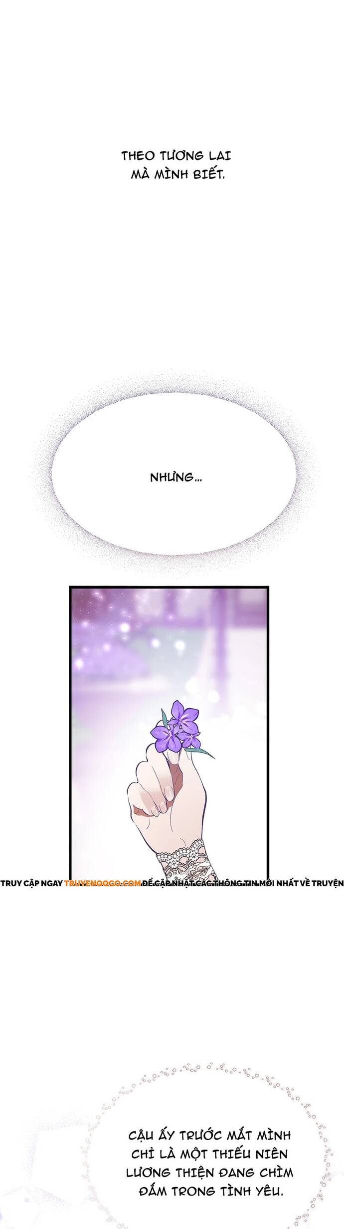 Bản Án Của Quý Tộc Suy Vong Chapter 9 - 12