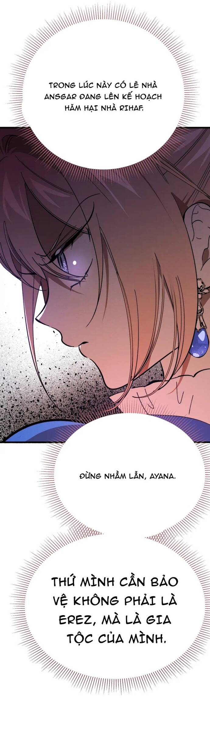 Bản Án Của Quý Tộc Suy Vong Chapter 9 - 15