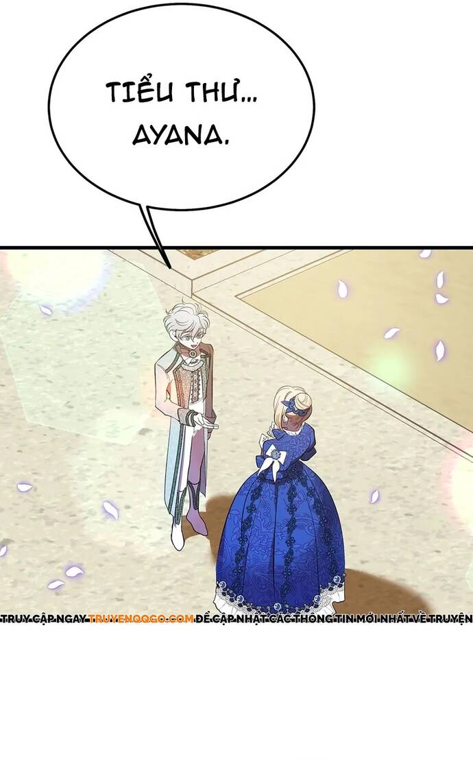 Bản Án Của Quý Tộc Suy Vong Chapter 9 - 16