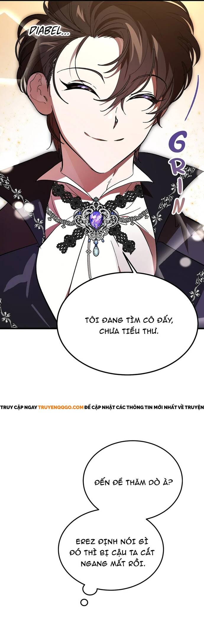 Bản Án Của Quý Tộc Suy Vong Chapter 9 - 19