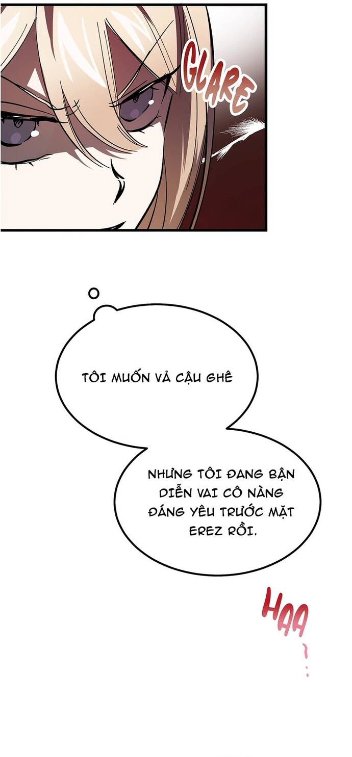 Bản Án Của Quý Tộc Suy Vong Chapter 9 - 20