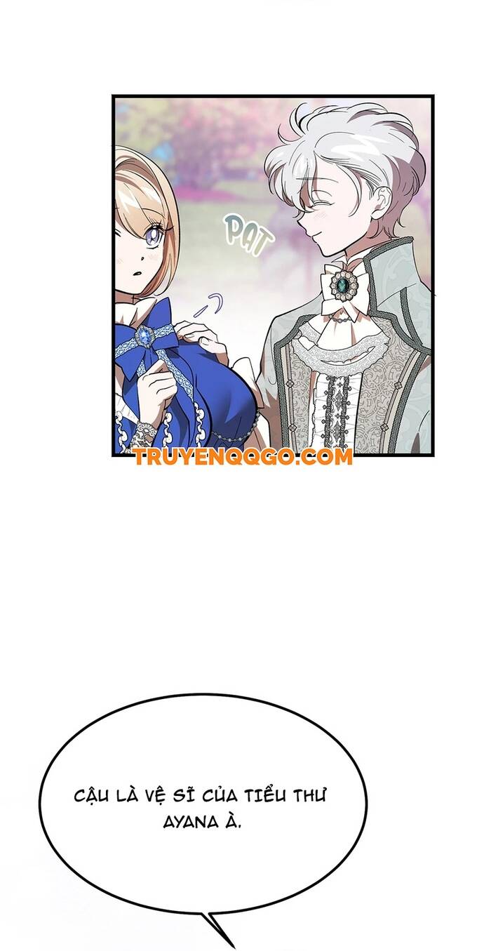 Bản Án Của Quý Tộc Suy Vong Chapter 9 - 22