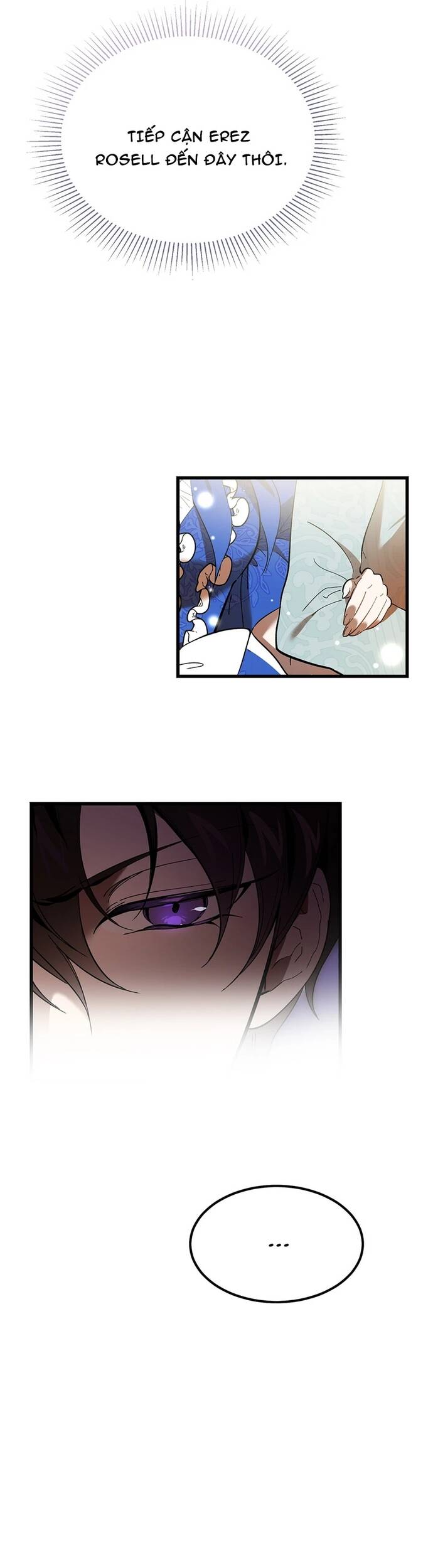 Bản Án Của Quý Tộc Suy Vong Chapter 9 - 26