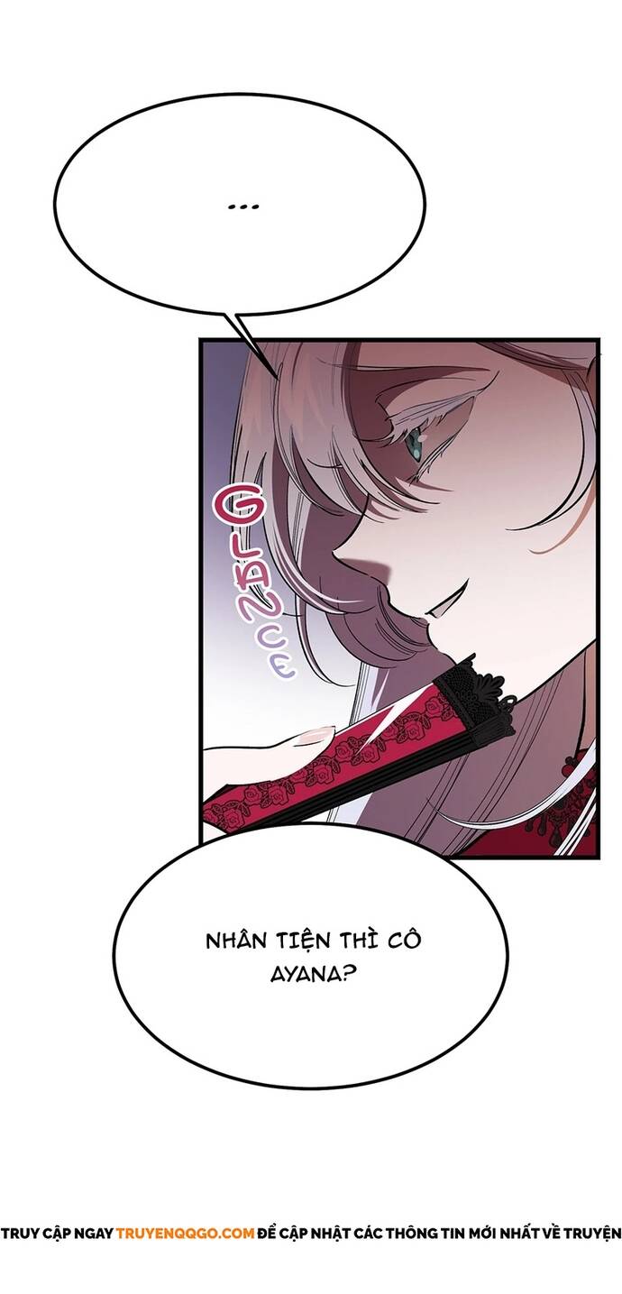 Bản Án Của Quý Tộc Suy Vong Chapter 9 - 31