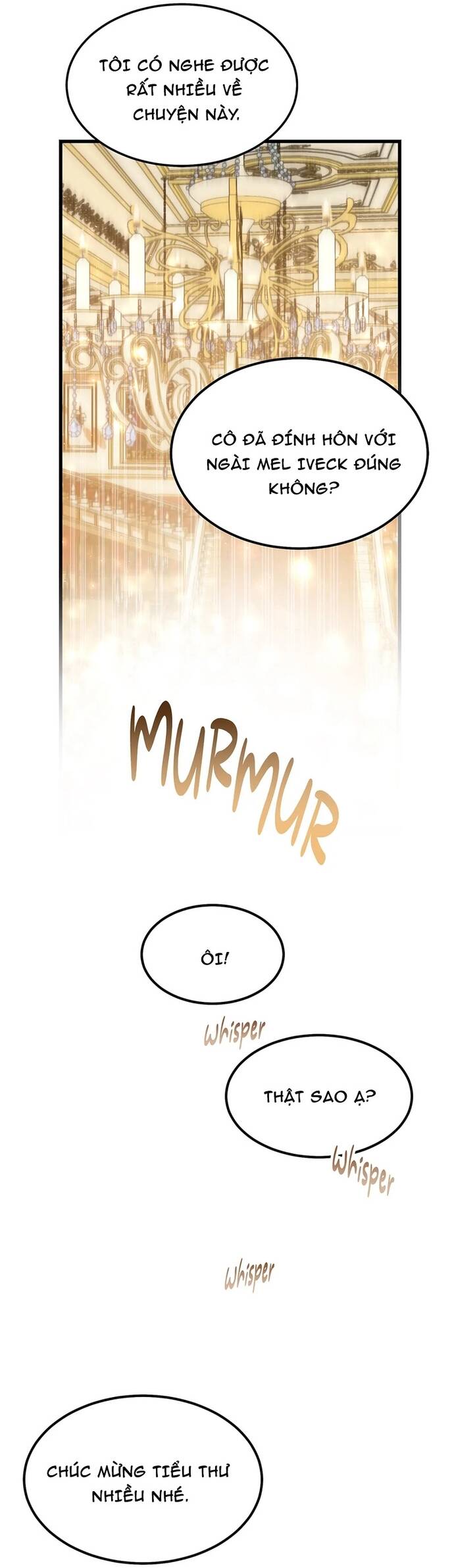 Bản Án Của Quý Tộc Suy Vong Chapter 9 - 32