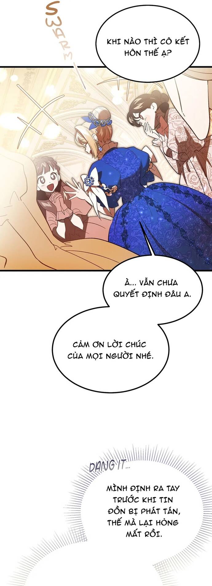 Bản Án Của Quý Tộc Suy Vong Chapter 9 - 33