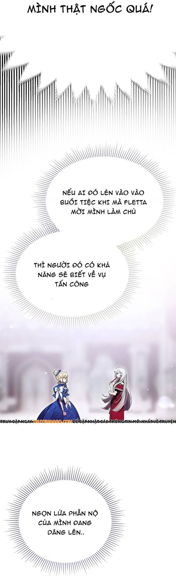 Bản Án Của Quý Tộc Suy Vong Chapter 9 - 39
