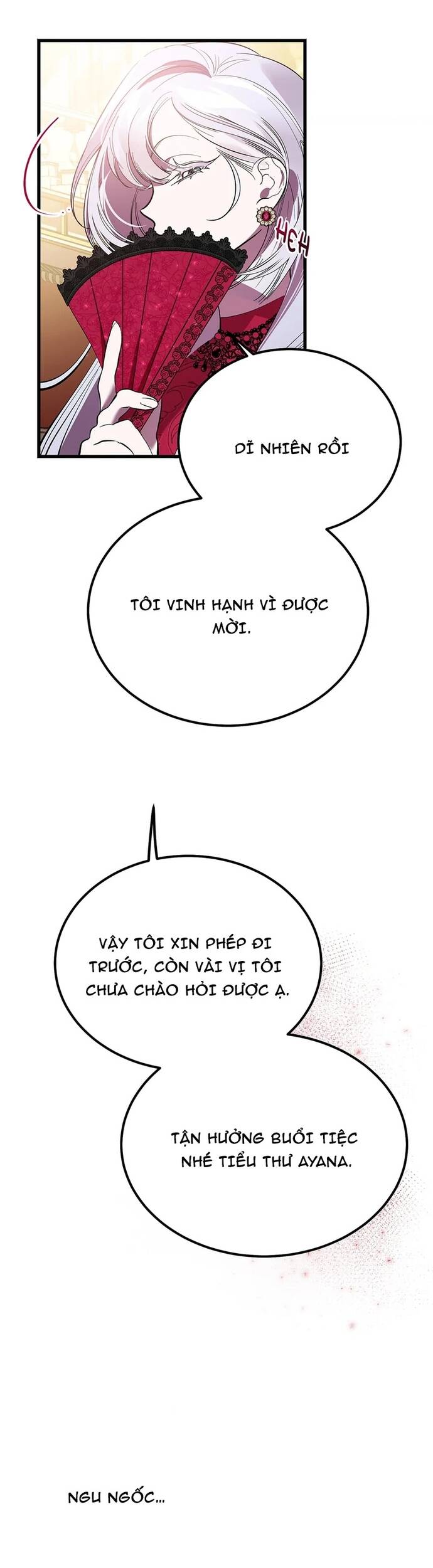 Bản Án Của Quý Tộc Suy Vong Chapter 9 - 42