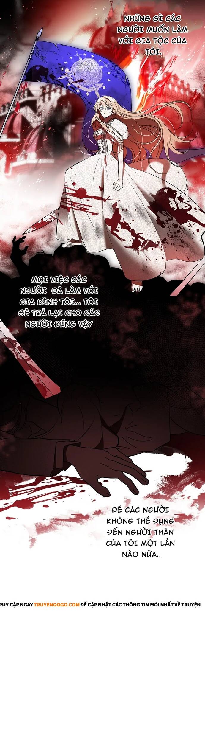 Bản Án Của Quý Tộc Suy Vong Chapter 9 - 44