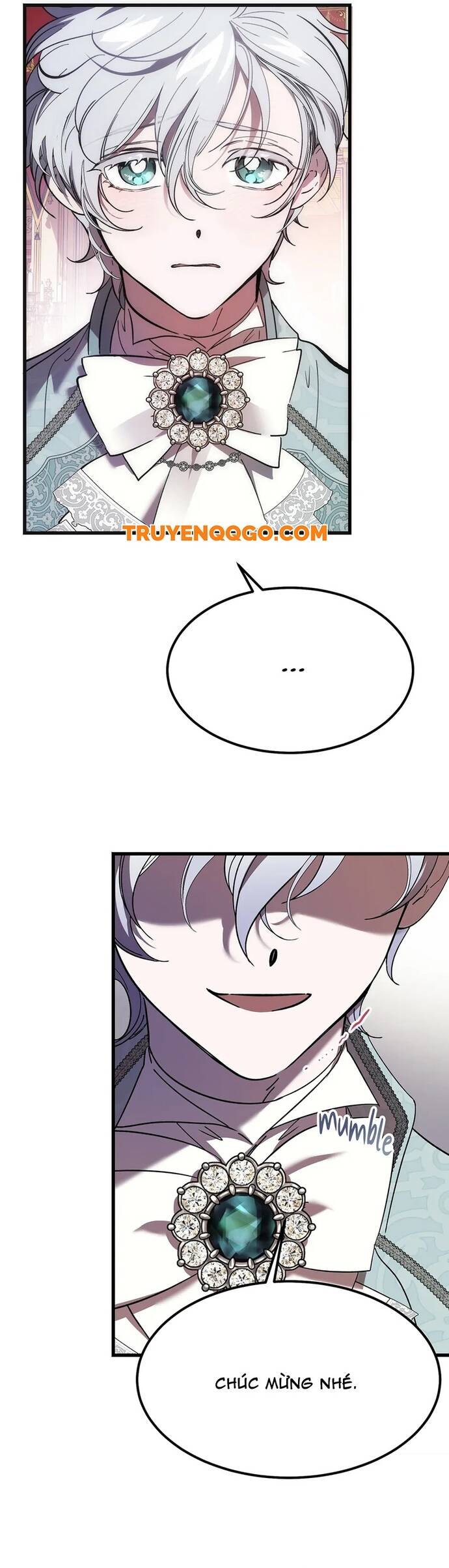 Bản Án Của Quý Tộc Suy Vong Chapter 9 - 47
