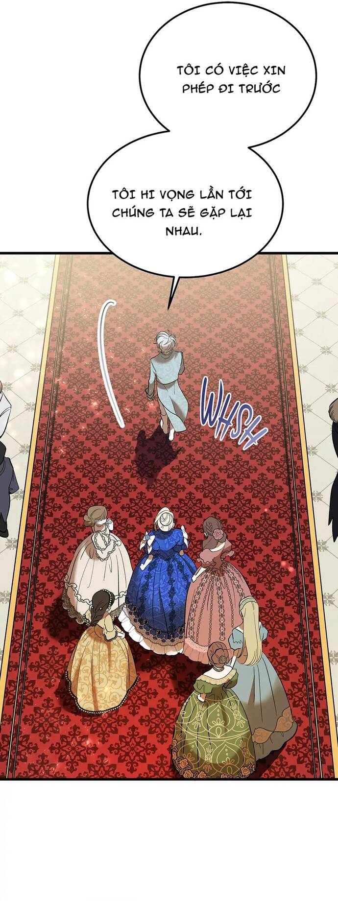 Bản Án Của Quý Tộc Suy Vong Chapter 9 - 48