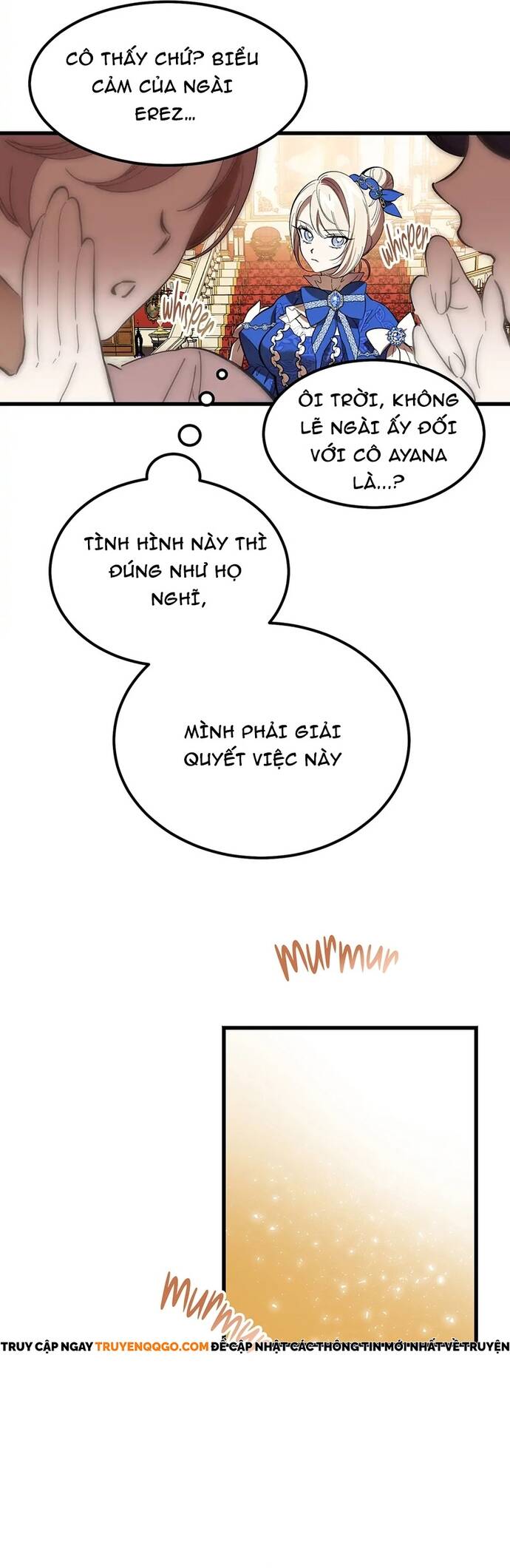 Bản Án Của Quý Tộc Suy Vong Chapter 9 - 49