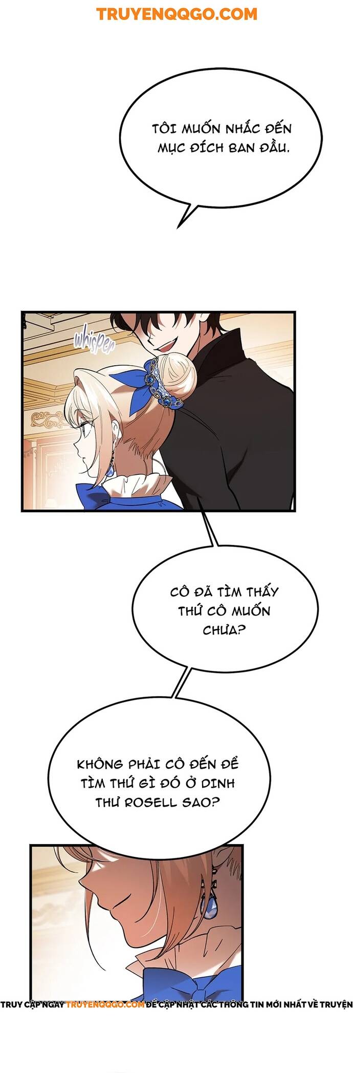 Bản Án Của Quý Tộc Suy Vong Chapter 9 - 51