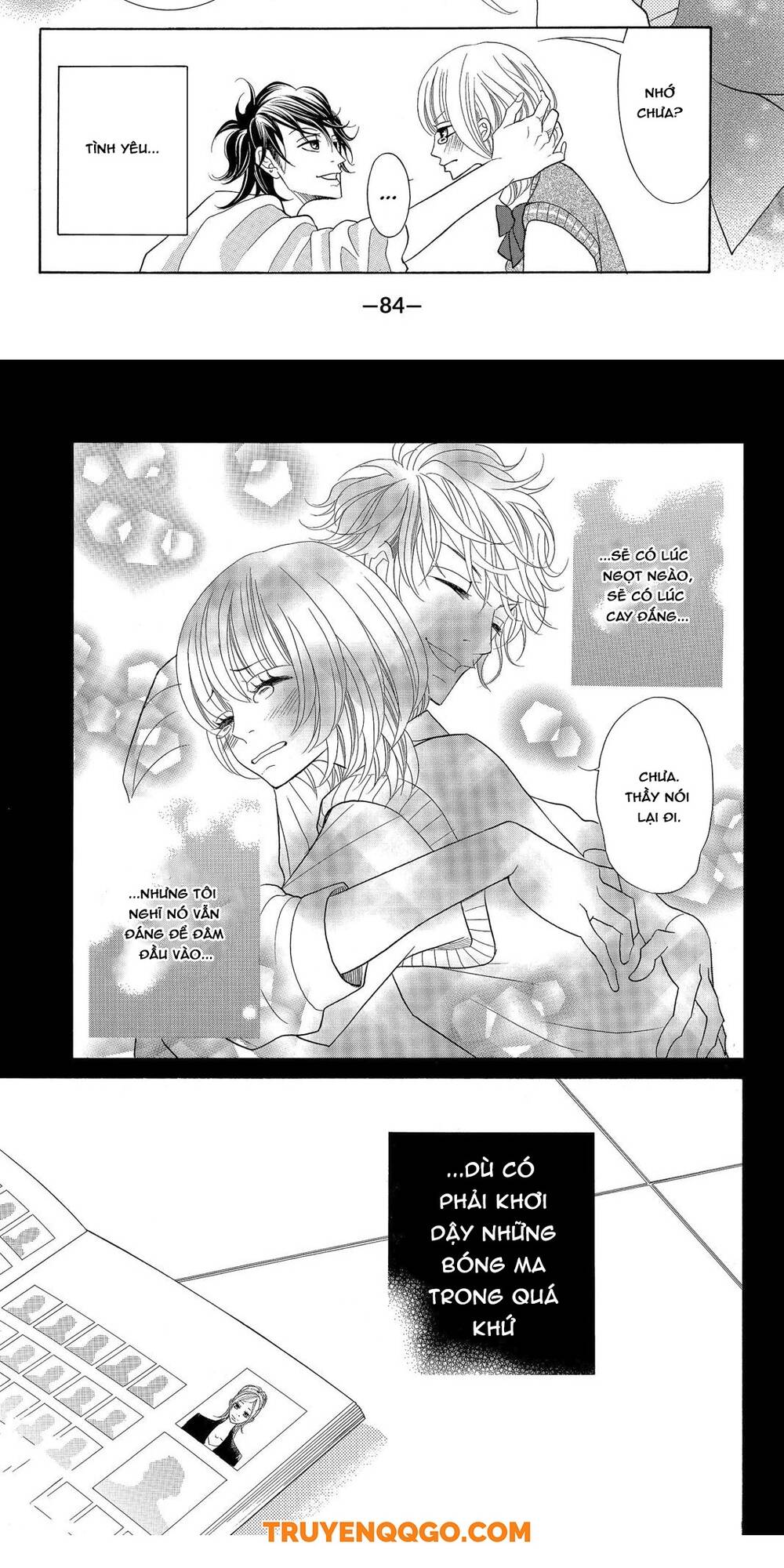 Tình Yêu Gần Kề Chapter 10 - 31