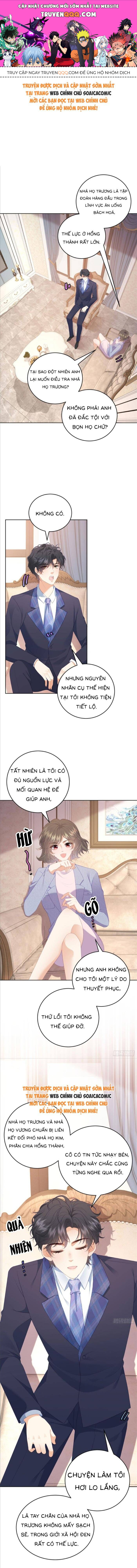Bạn Gái Giả Ngốc Của Chủ Tịch Chapter 12 - 1