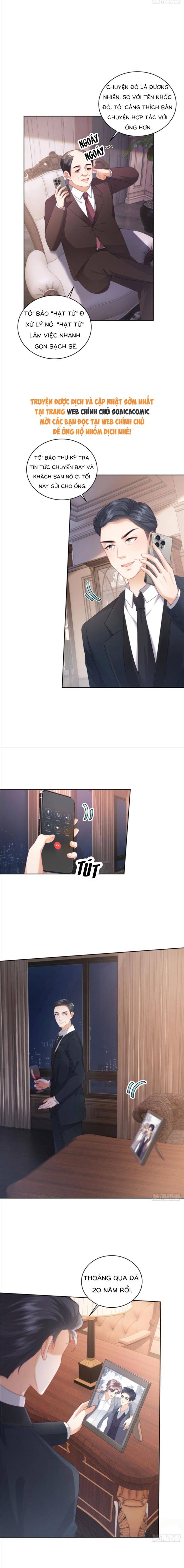 Bạn Gái Giả Ngốc Của Chủ Tịch Chapter 13 - Trang 2