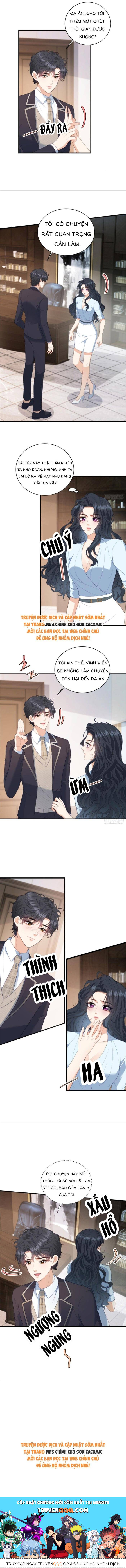 Bạn Gái Giả Ngốc Của Chủ Tịch Chapter 13 - Trang 2