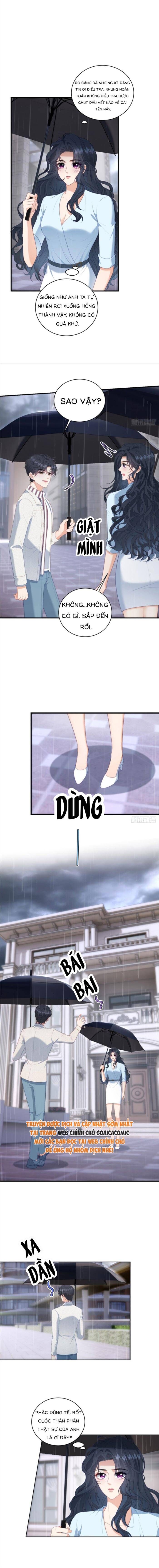 Bạn Gái Giả Ngốc Của Chủ Tịch Chapter 14 - Trang 2