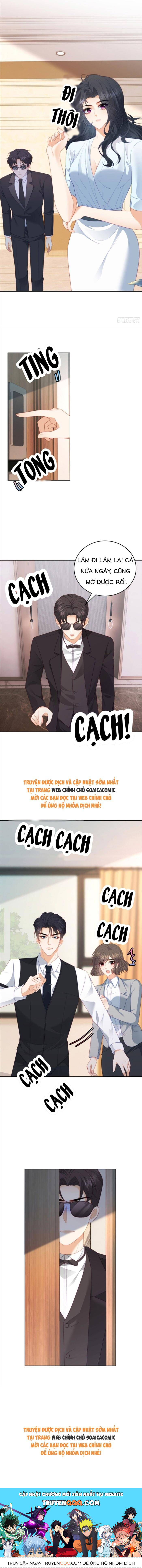 Bạn Gái Giả Ngốc Của Chủ Tịch Chapter 15 - 11