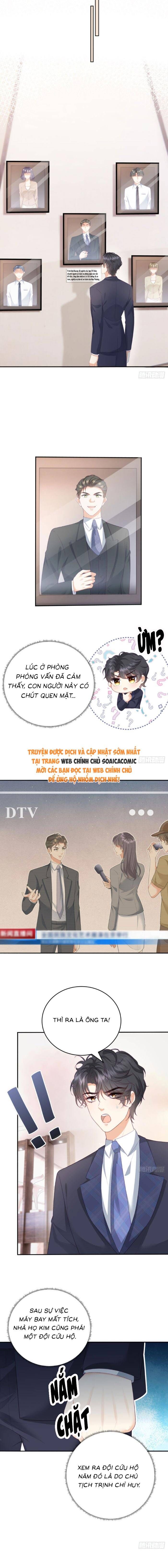 Bạn Gái Giả Ngốc Của Chủ Tịch Chapter 3 - 11