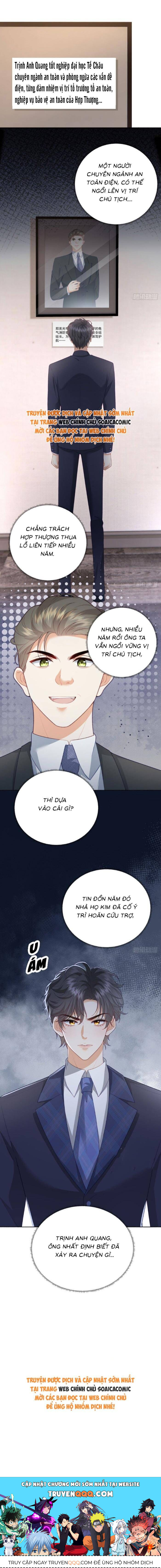 Bạn Gái Giả Ngốc Của Chủ Tịch Chapter 3 - 12