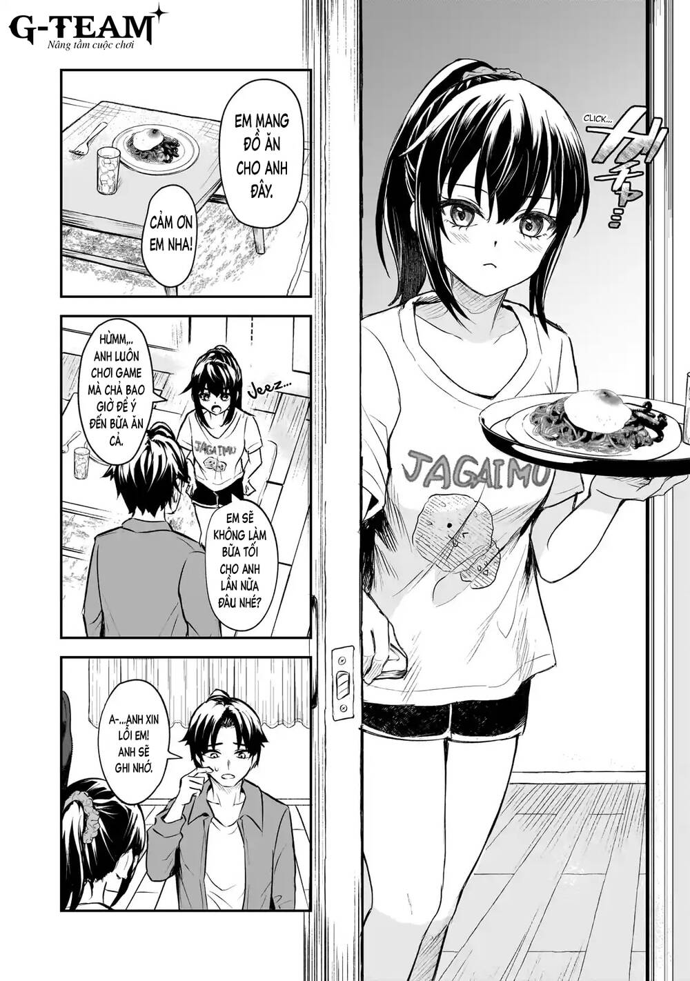 Streamer Game Thủ 20 Tuổi Nổi Tiếng Về Độ Toxic Để Lộ Tính Cách Tốt Bụng Vì Vô Tình Quên Tắt Stream Chapter 1 - 8