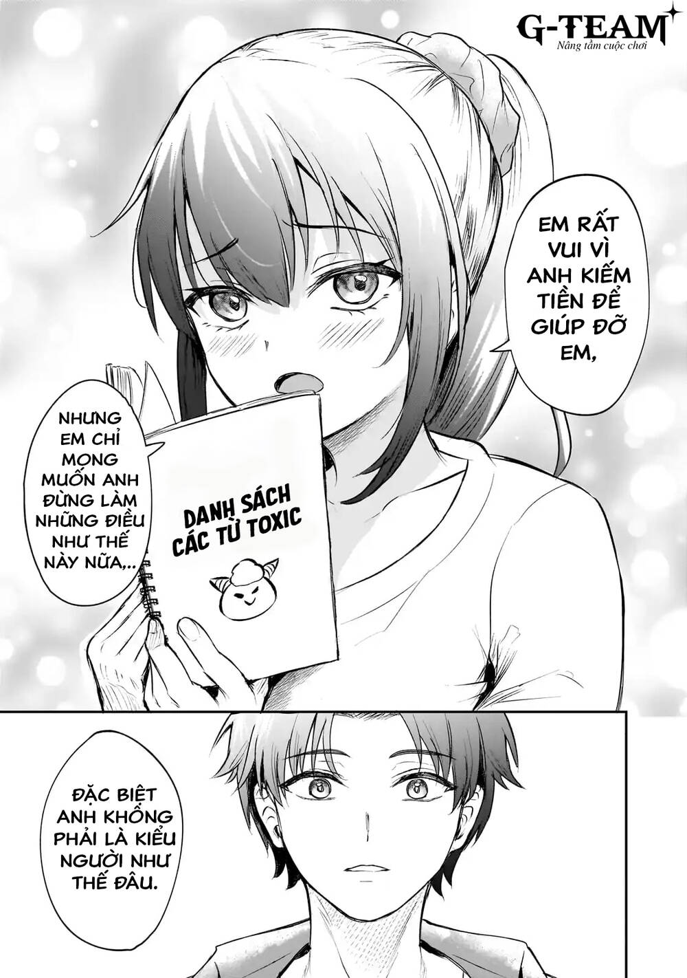 Streamer Game Thủ 20 Tuổi Nổi Tiếng Về Độ Toxic Để Lộ Tính Cách Tốt Bụng Vì Vô Tình Quên Tắt Stream Chapter 1 - 11