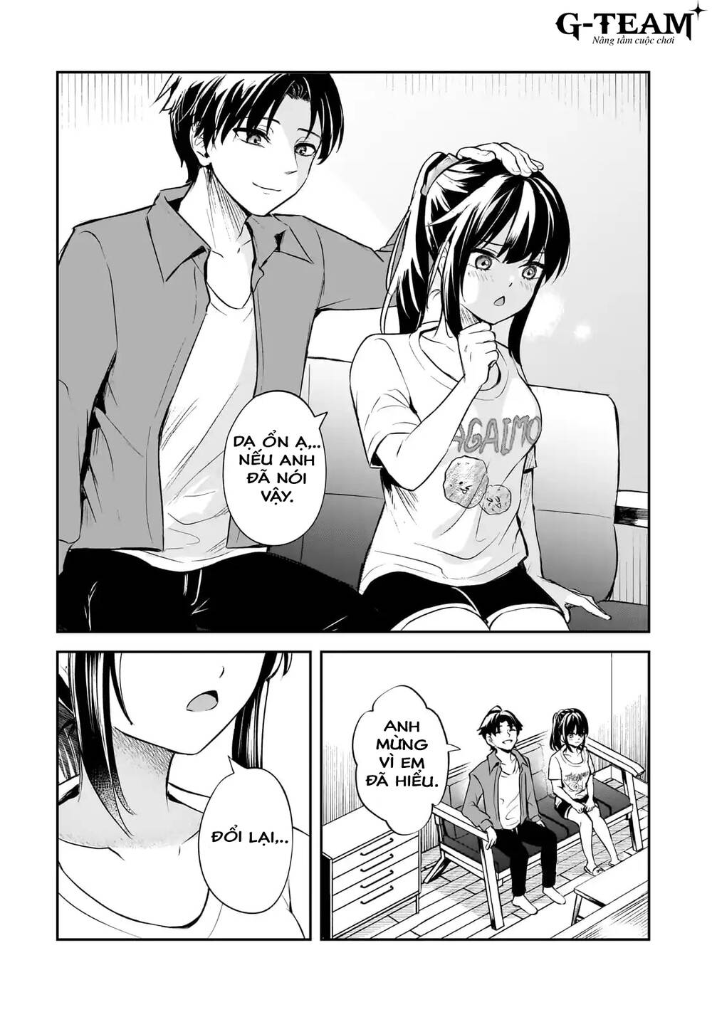 Streamer Game Thủ 20 Tuổi Nổi Tiếng Về Độ Toxic Để Lộ Tính Cách Tốt Bụng Vì Vô Tình Quên Tắt Stream Chapter 1 - 15