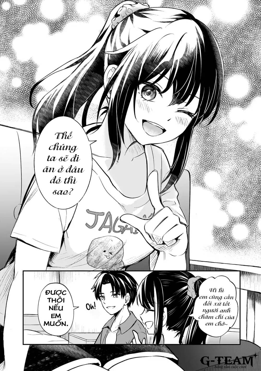 Streamer Game Thủ 20 Tuổi Nổi Tiếng Về Độ Toxic Để Lộ Tính Cách Tốt Bụng Vì Vô Tình Quên Tắt Stream Chapter 1 - 16