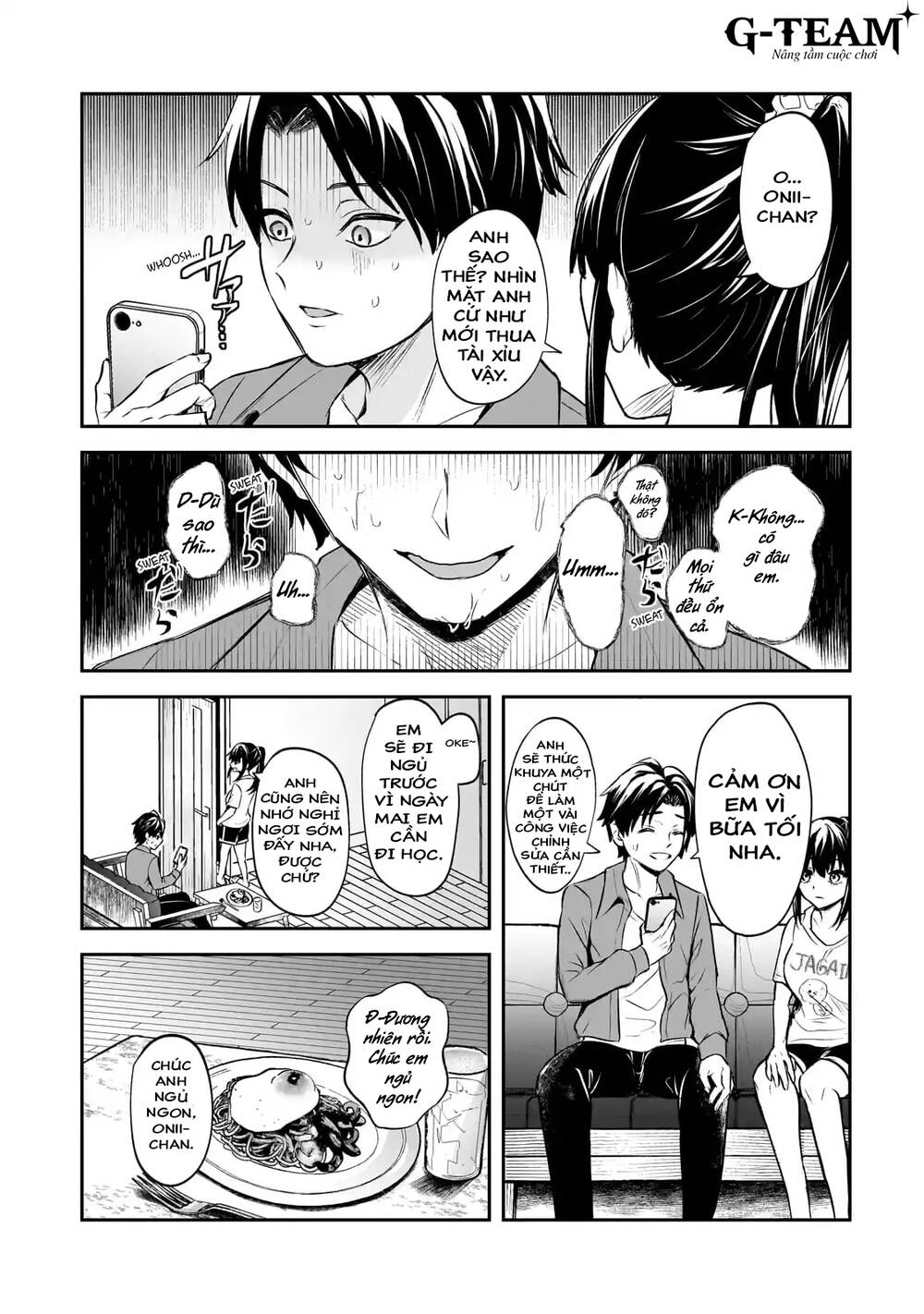 Streamer Game Thủ 20 Tuổi Nổi Tiếng Về Độ Toxic Để Lộ Tính Cách Tốt Bụng Vì Vô Tình Quên Tắt Stream Chapter 1 - 20