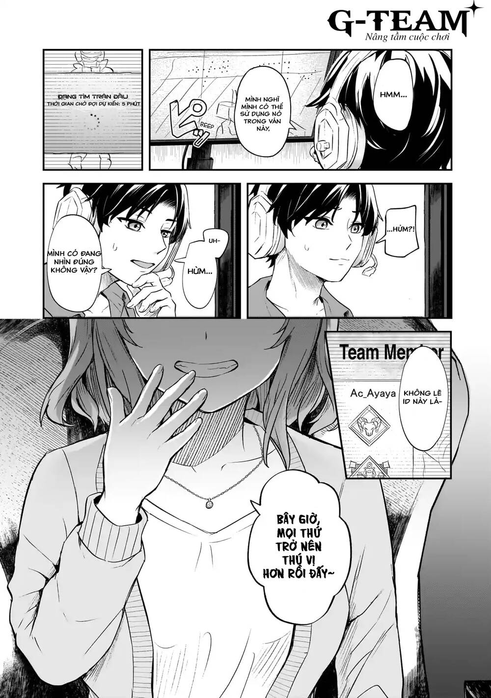 Streamer Game Thủ 20 Tuổi Nổi Tiếng Về Độ Toxic Để Lộ Tính Cách Tốt Bụng Vì Vô Tình Quên Tắt Stream Chapter 1 - 42