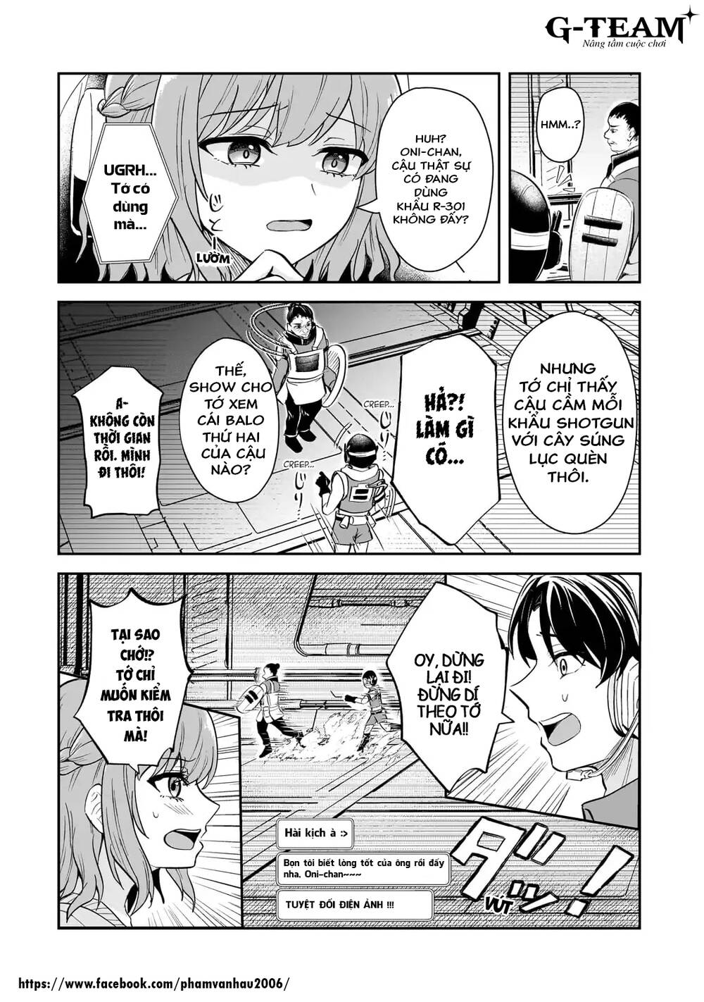 Streamer Game Thủ 20 Tuổi Nổi Tiếng Về Độ Toxic Để Lộ Tính Cách Tốt Bụng Vì Vô Tình Quên Tắt Stream Chapter 2 - 19