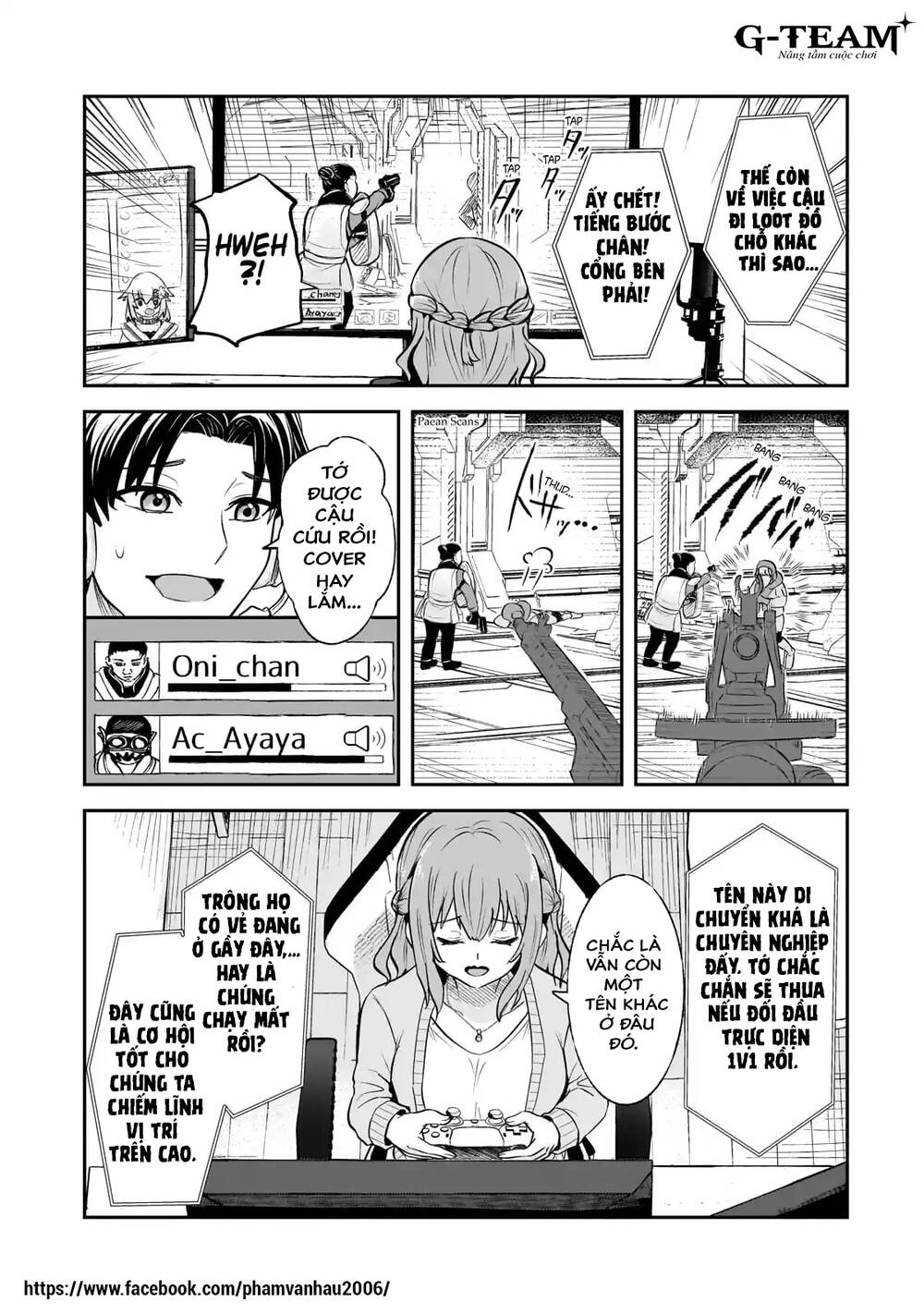 Streamer Game Thủ 20 Tuổi Nổi Tiếng Về Độ Toxic Để Lộ Tính Cách Tốt Bụng Vì Vô Tình Quên Tắt Stream Chapter 2 - 20