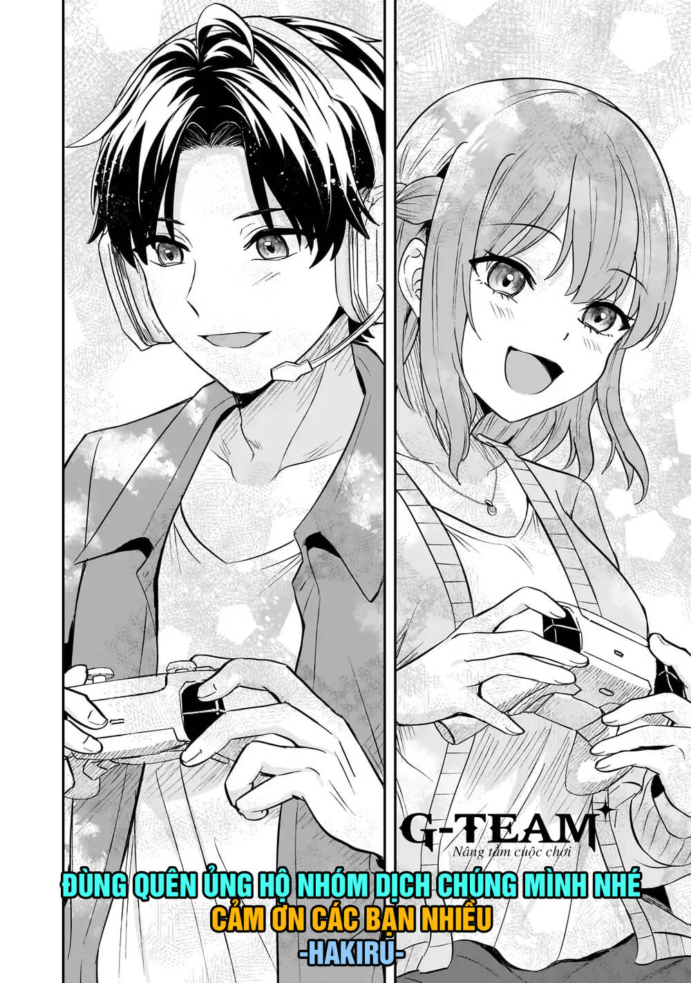 Streamer Game Thủ 20 Tuổi Nổi Tiếng Về Độ Toxic Để Lộ Tính Cách Tốt Bụng Vì Vô Tình Quên Tắt Stream Chapter 2 - 24