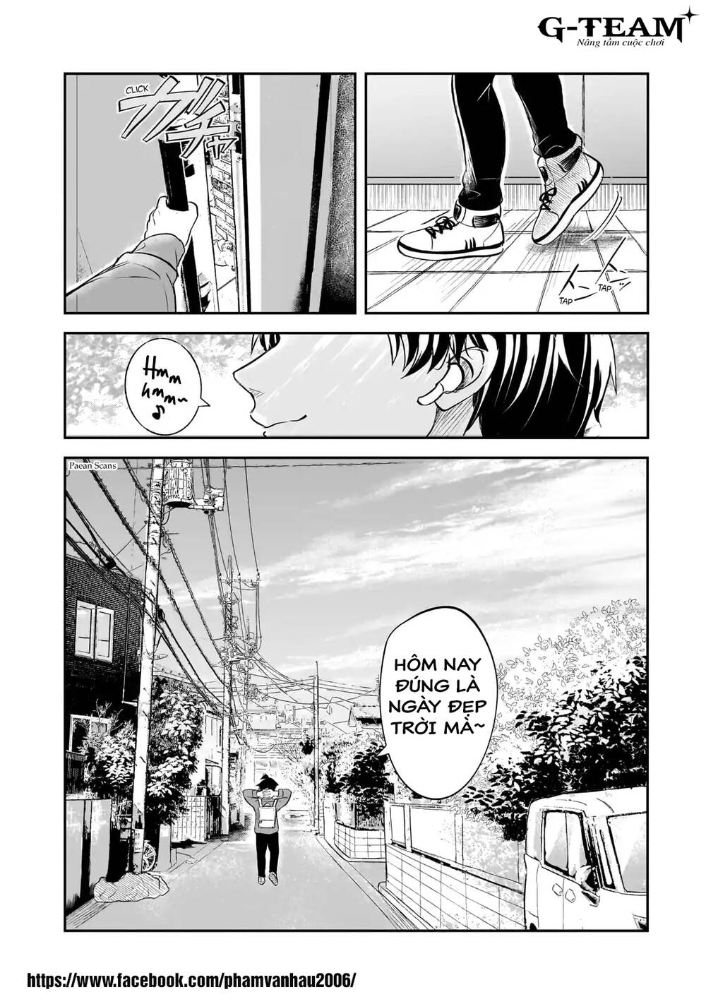 Streamer Game Thủ 20 Tuổi Nổi Tiếng Về Độ Toxic Để Lộ Tính Cách Tốt Bụng Vì Vô Tình Quên Tắt Stream Chapter 2 - 28