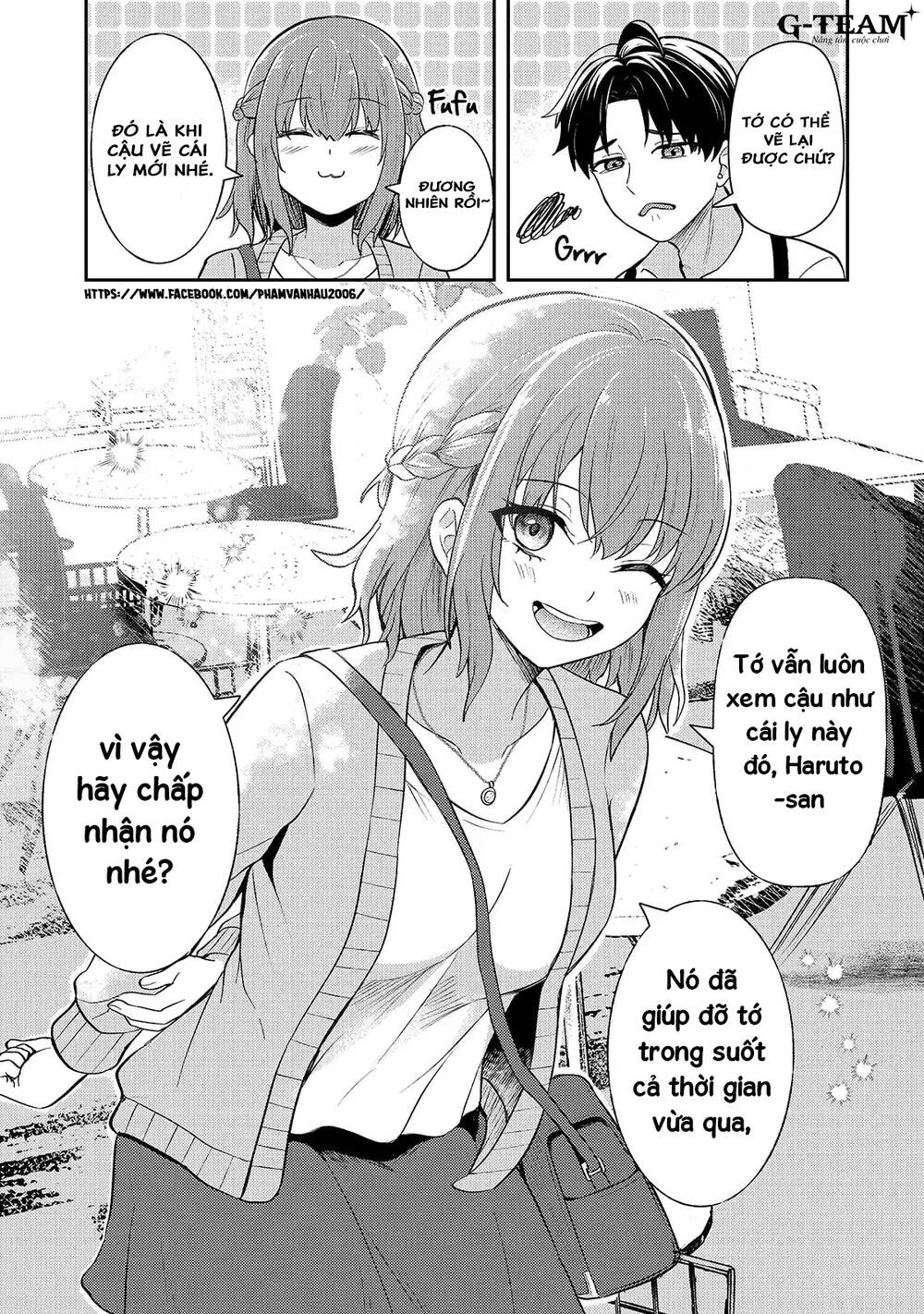 Streamer Game Thủ 20 Tuổi Nổi Tiếng Về Độ Toxic Để Lộ Tính Cách Tốt Bụng Vì Vô Tình Quên Tắt Stream Chapter 3 - 8