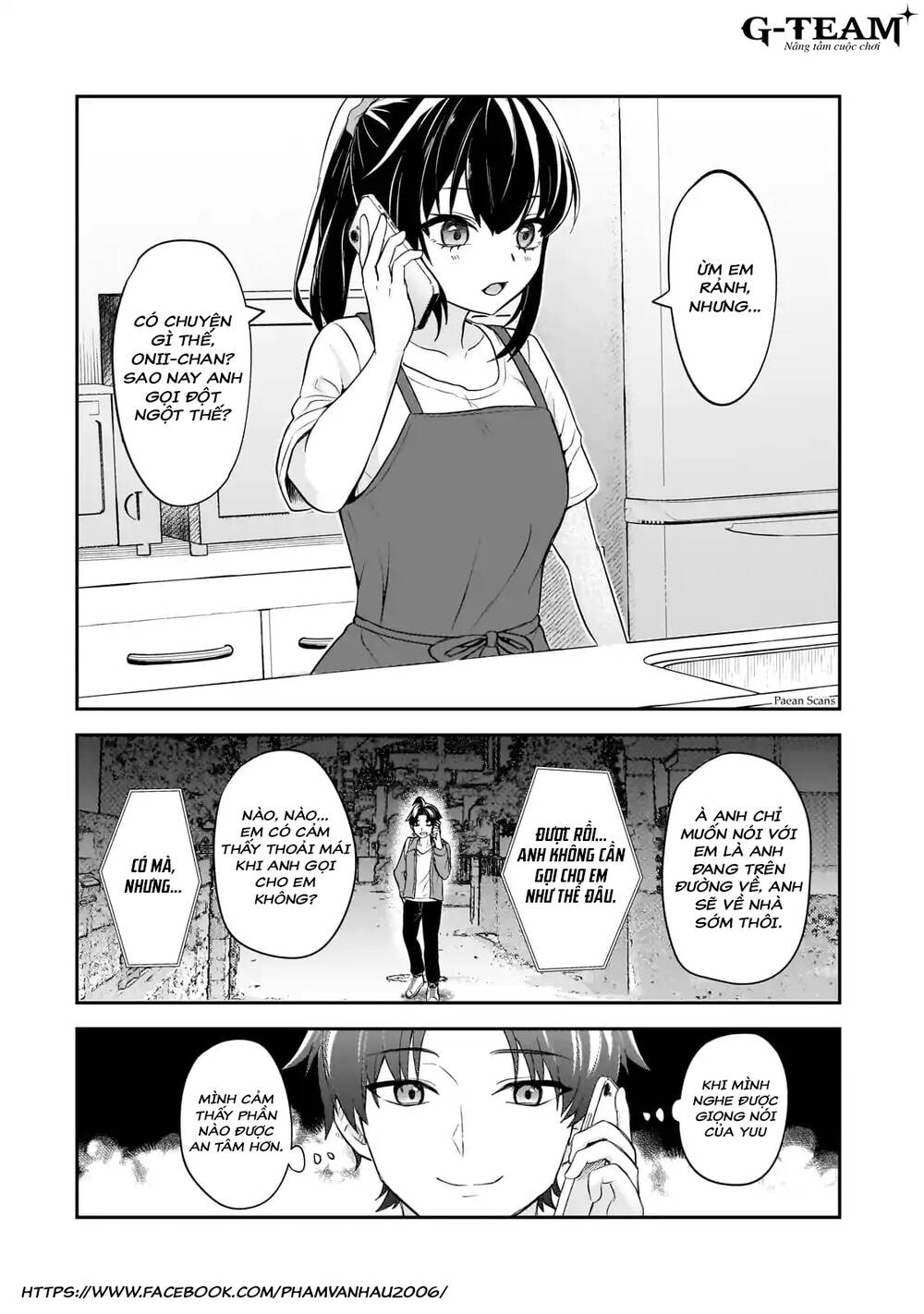 Streamer Game Thủ 20 Tuổi Nổi Tiếng Về Độ Toxic Để Lộ Tính Cách Tốt Bụng Vì Vô Tình Quên Tắt Stream Chapter 3 - 21