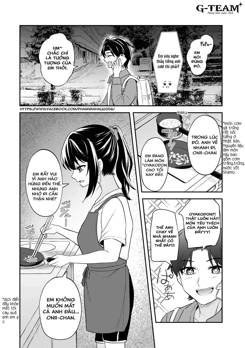 Streamer Game Thủ 20 Tuổi Nổi Tiếng Về Độ Toxic Để Lộ Tính Cách Tốt Bụng Vì Vô Tình Quên Tắt Stream Chapter 3 - 25