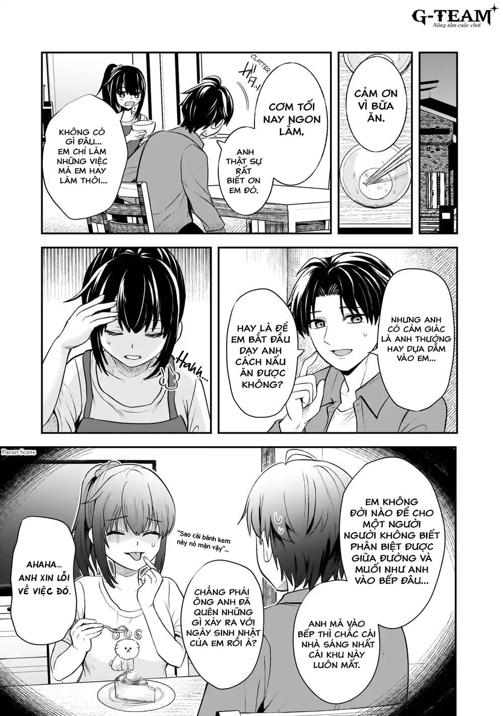 Streamer Game Thủ 20 Tuổi Nổi Tiếng Về Độ Toxic Để Lộ Tính Cách Tốt Bụng Vì Vô Tình Quên Tắt Stream Chapter 3 - 31