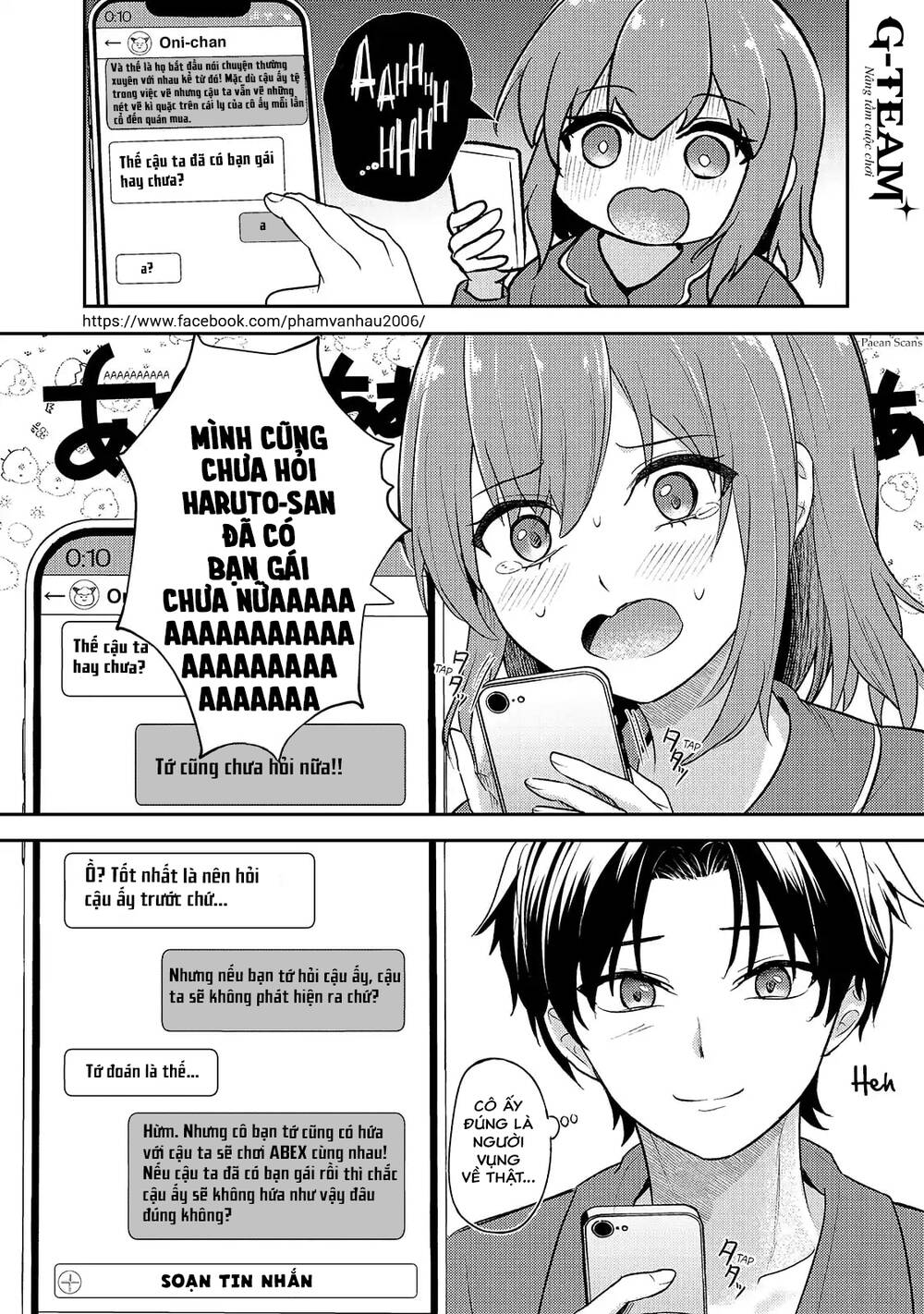 Streamer Game Thủ 20 Tuổi Nổi Tiếng Về Độ Toxic Để Lộ Tính Cách Tốt Bụng Vì Vô Tình Quên Tắt Stream Chapter 4 - 10